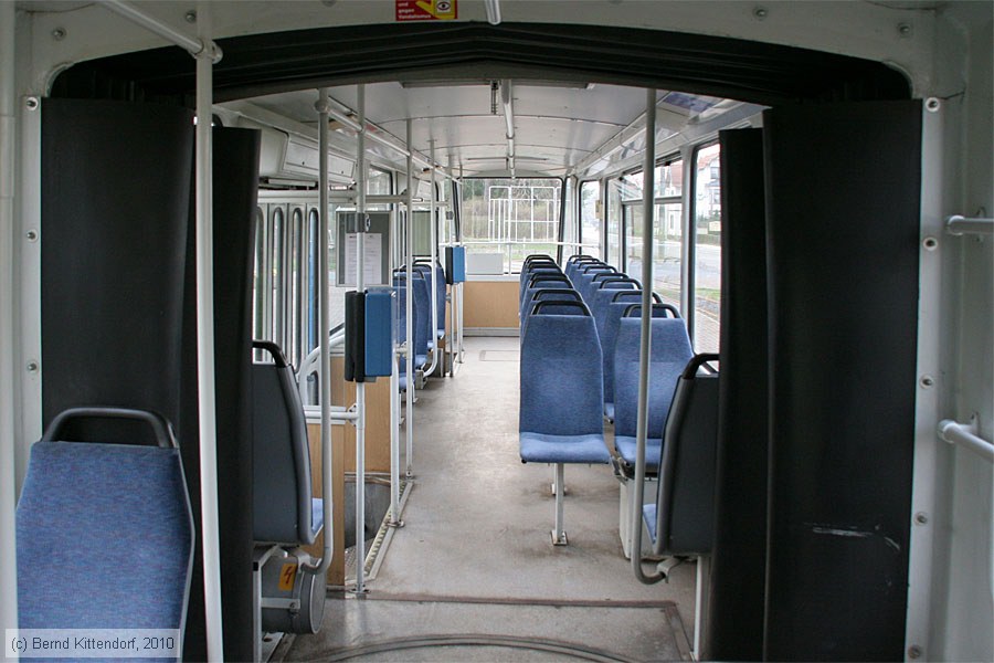 Gotha - 306 - Innenansicht
/ Bild: gotha306_bk1004130400.jpg