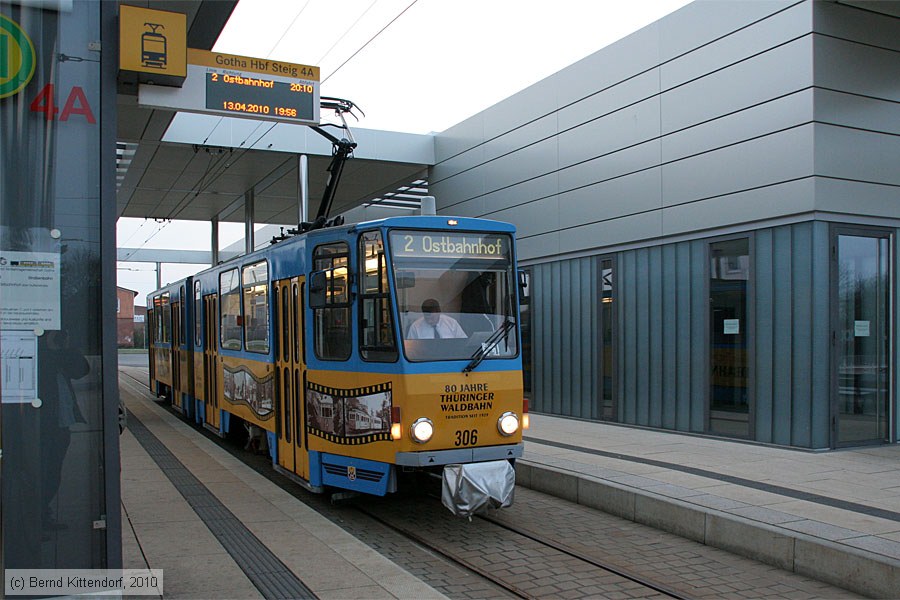 Gotha - 306
/ Bild: gotha306_bk1004130407.jpg
