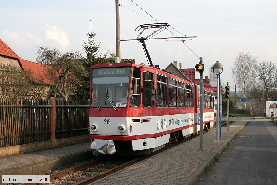 Gotha - 315
/ Bild: gotha315_bk1004130343.jpg