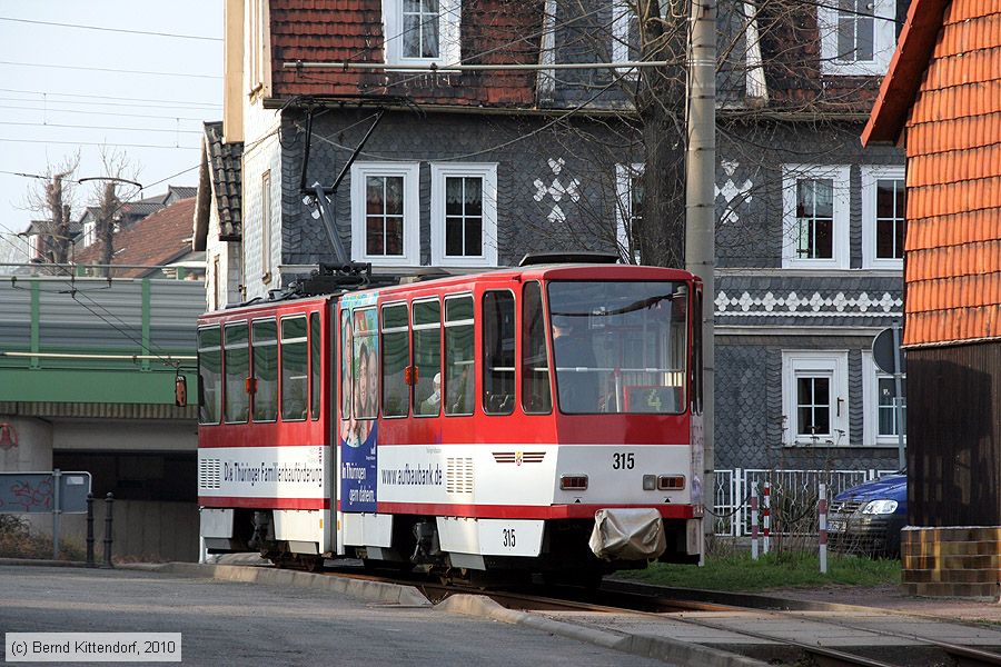 Gotha - 315
/ Bild: gotha315_bk1004130344.jpg