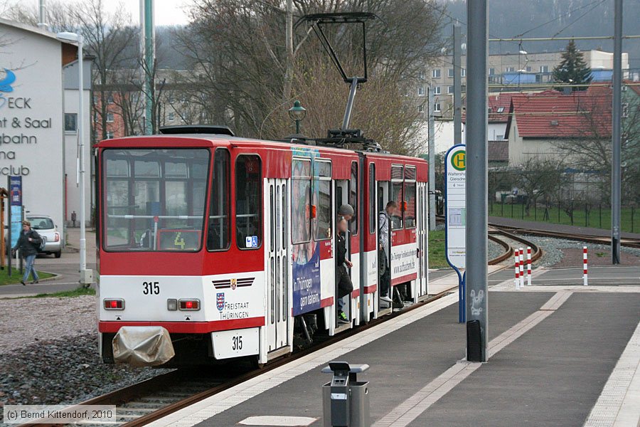 Gotha - 315
/ Bild: gotha315_bk1004130404.jpg