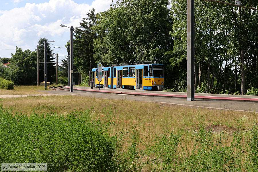 Stra&szlig;enbahn Gotha - 317
/ Bild: gotha317_bk2506260231.jpg