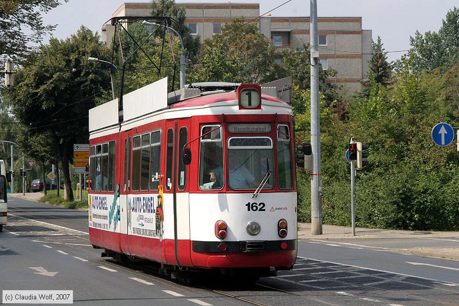 Straßenbahn Halberstadt - 162
/ Bild: halberstadt162_cw0708040038.jpg