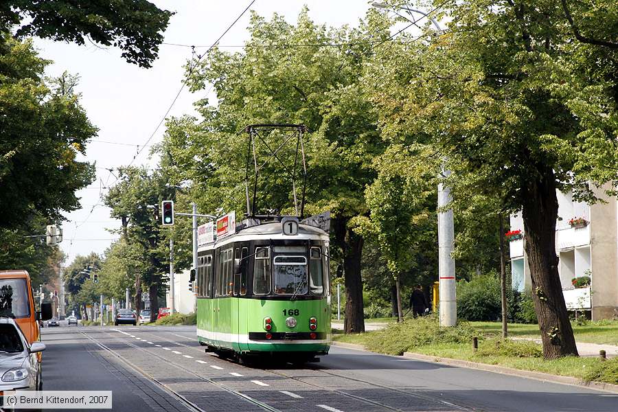 Straßenbahn Halberstadt - 168
/ Bild: halberstadt168_bk0708040064.jpg