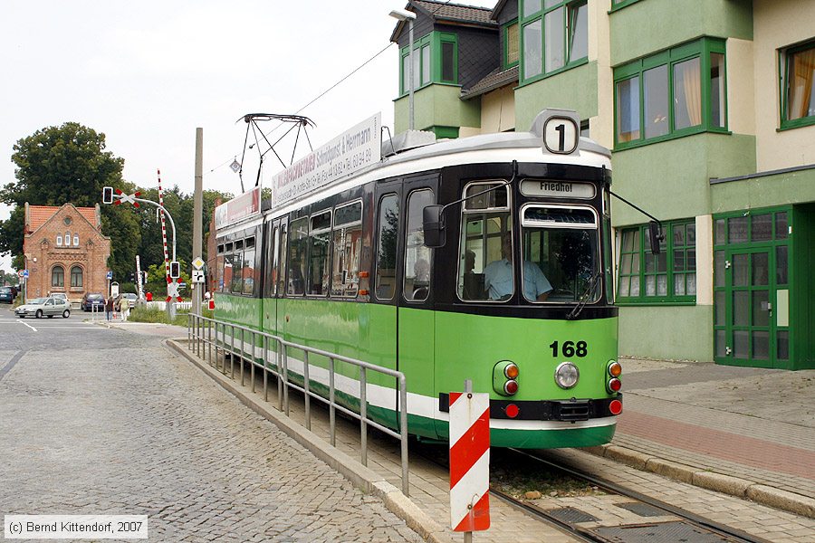 Straßenbahn Halberstadt - 168
/ Bild: halberstadt168_bk0708040117.jpg
