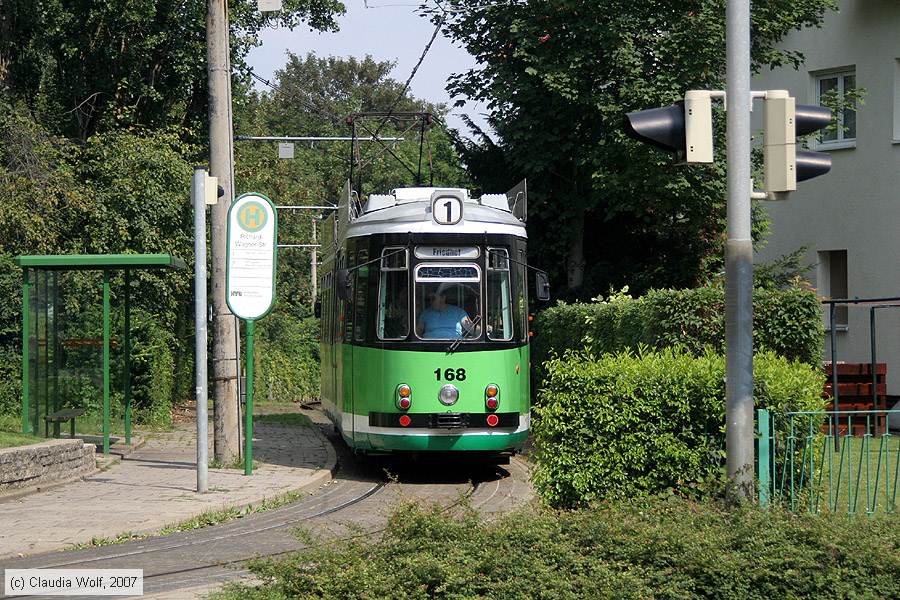 Straßenbahn Halberstadt - 168
/ Bild: halberstadt168_cw0708040031.jpg