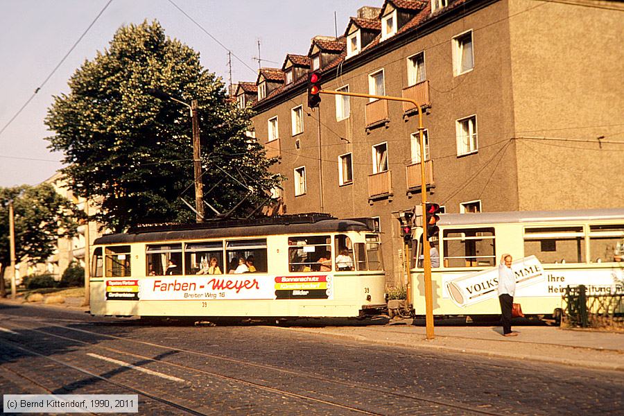 Straßenbahn Halberstadt - 39
/ Bild: halberstadt39_vb017433.jpg