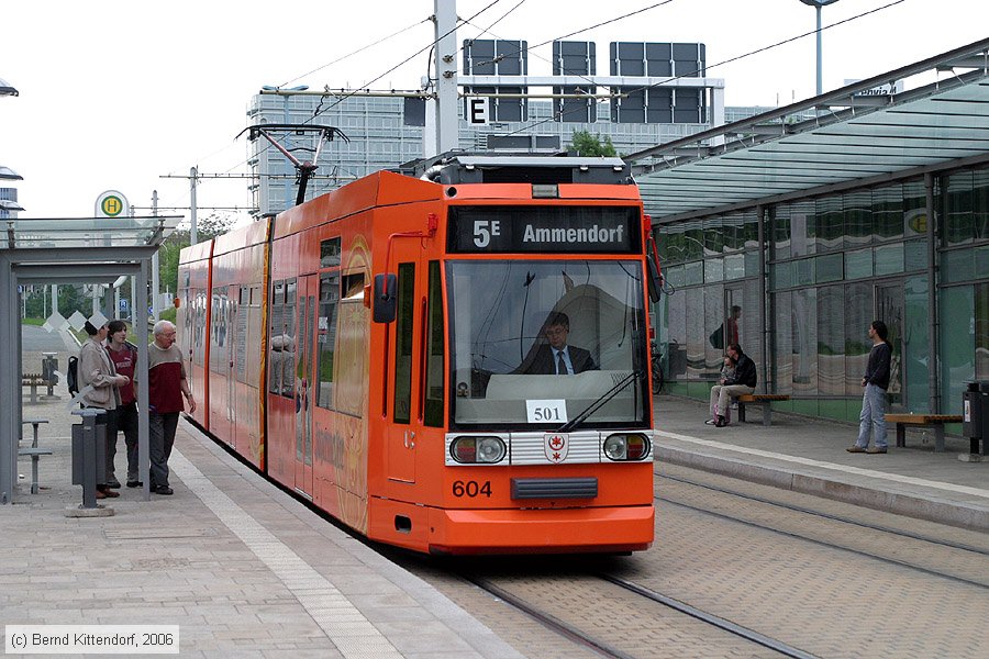 Straßenbahn Halle (Saale) - 604
/ Bild: halle604_bk0605140322.jpg