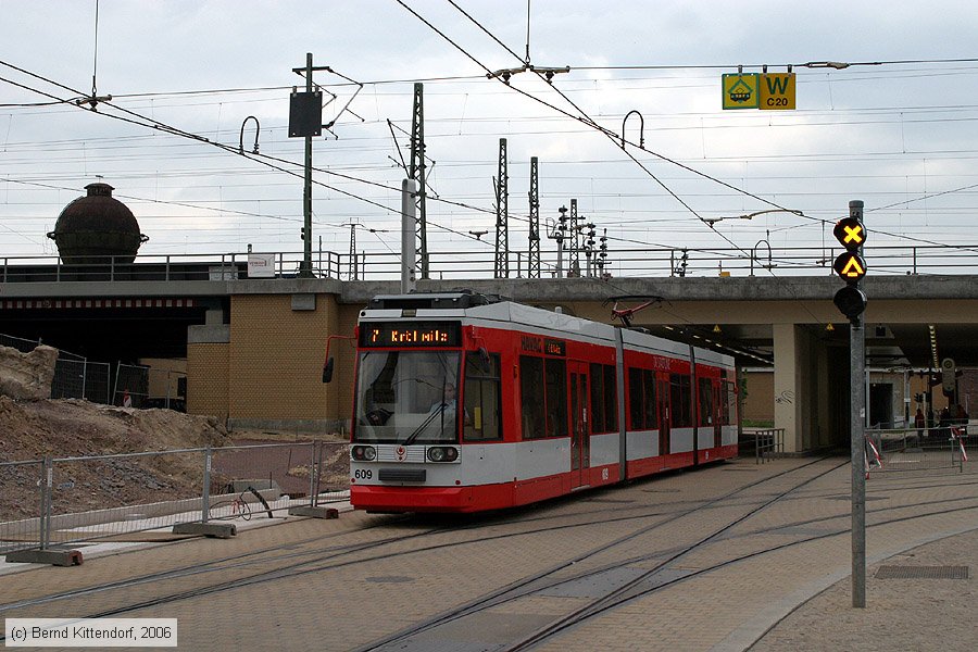 Straßenbahn Halle (Saale) - 609
/ Bild: halle609_bk0605140326.jpg