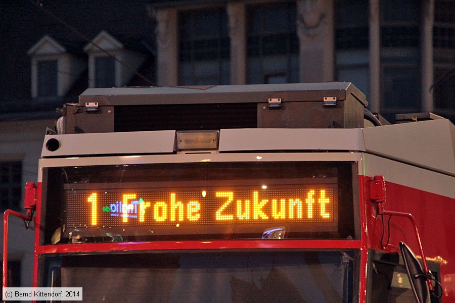 Straßenbahn Halle (Saale) - 653
/ Bild: halle653_bk1408260124.jpg