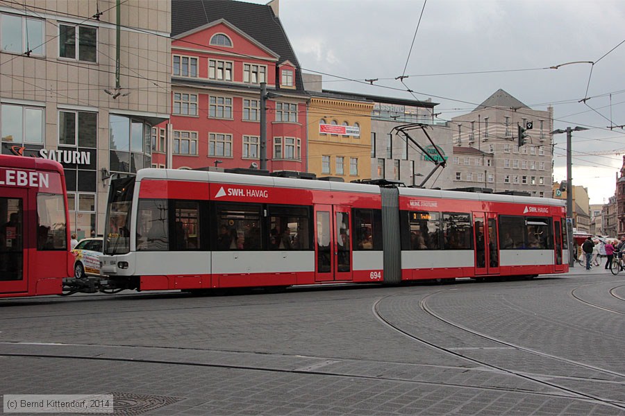 Straßenbahn Halle (Saale) - 694
/ Bild: halle694_bk1408250059.jpg