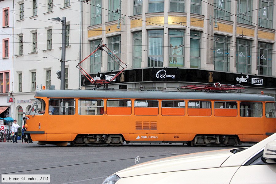 Straßenbahn Halle (Saale) - 035
/ Bild: halle035_bk1408250043.jpg