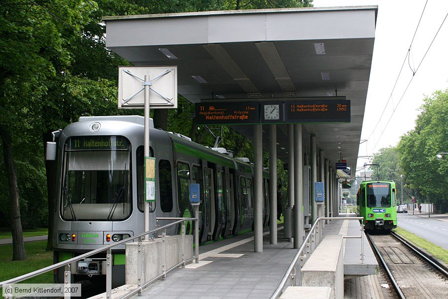 Hannover - Stadtbahn - 2017
/ Bild: hannover2017_bk0708260051.jpg