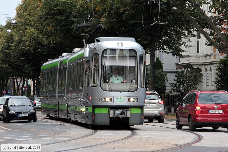 Hannover - Stadtbahn - 2016
/ Bild: hannover2016_bk1409010096.jpg