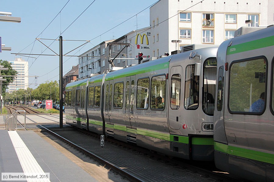 Hannover - Stadtbahn - 2029
/ Bild: hannover2029_bk1508230010.jpg Hannover - Stadtbahn - 2029
/ Bild: hannover2029_bk1508230010.jpg