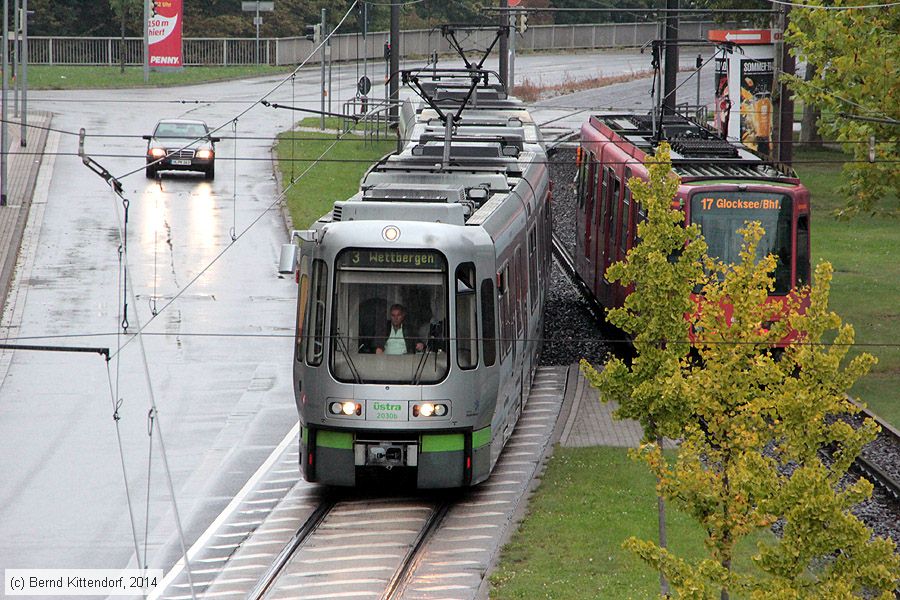 Hannover - Stadtbahn - 2030
/ Bild: hannover2030_bk1409010168.jpg