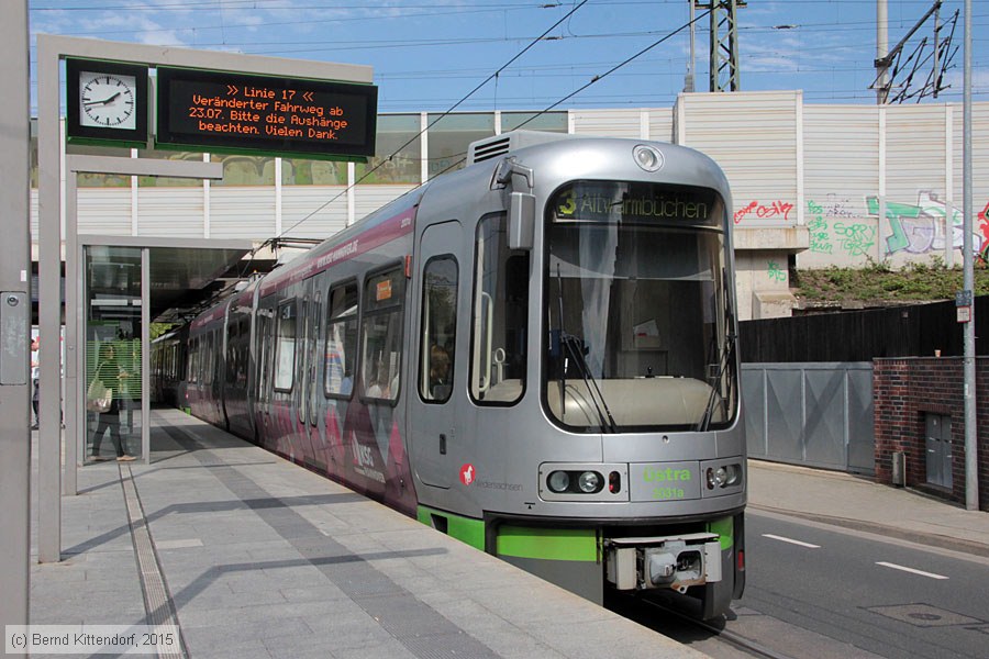 Hannover - Stadtbahn - 2031
/ Bild: hannover2031_bk1508240173.jpg
