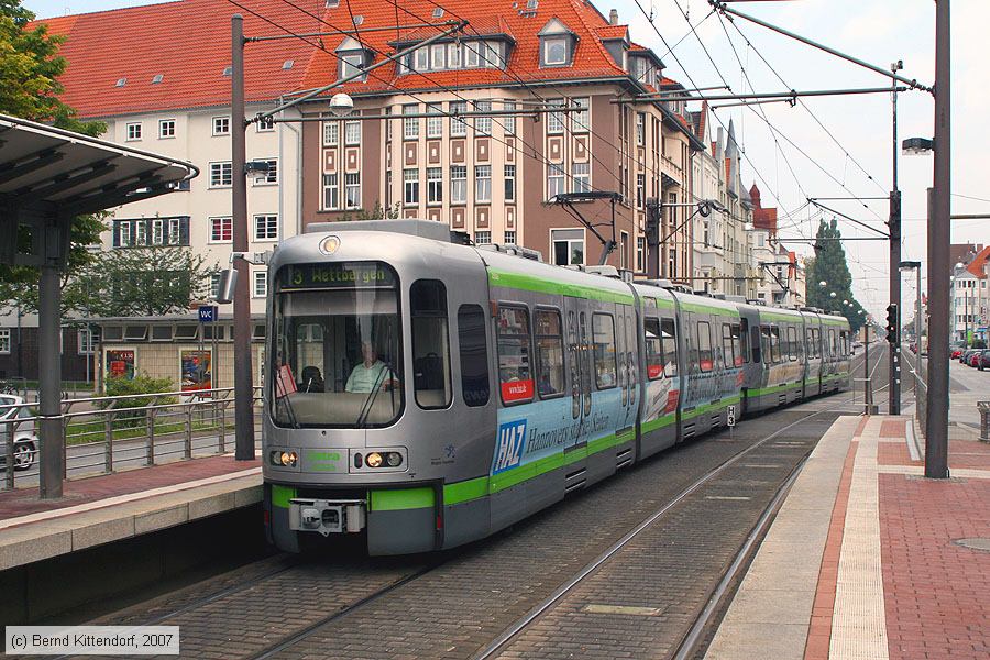 Hannover - Stadtbahn - 2032
/ Bild: hannover2032_bk0708260087.jpg