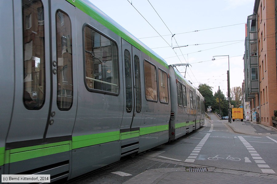Hannover - Stadtbahn - 2508
/ Bild: hannover2508_bk1409010109.jpg Hannover - Stadtbahn - 2508
/ Bild: hannover2508_bk1409010109.jpg