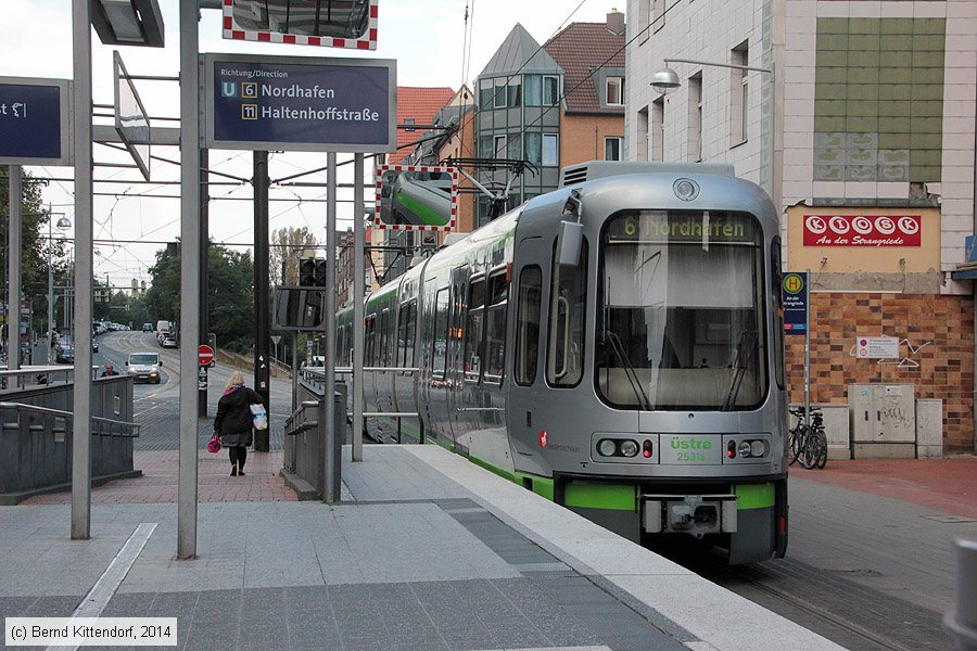 Hannover - Stadtbahn - 2531
/ Bild: hannover2531_bk1409010134.jpg