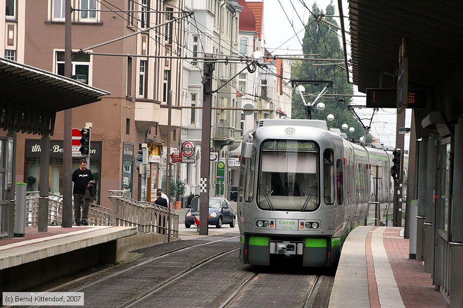 Hannover - Stadtbahn - 2564
/ Bild: hannover2564_bk0708260084.jpg