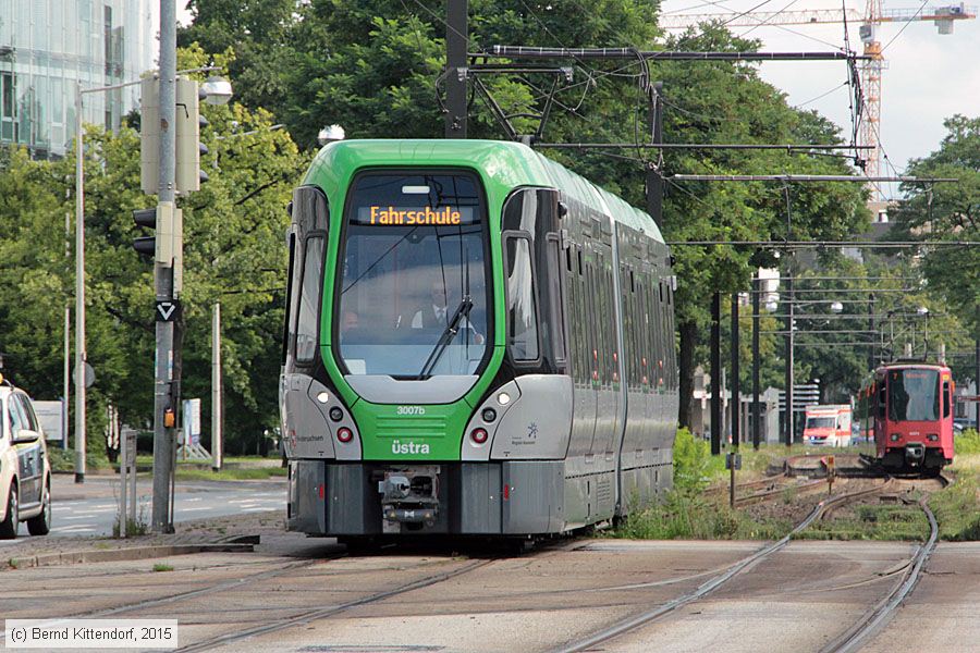 Hannover - Stadtbahn - 3007
/ Bild: hannover3007_bk1508240088.jpg Hannover - Stadtbahn - 3007
/ Bild: hannover3007_bk1508240088.jpg