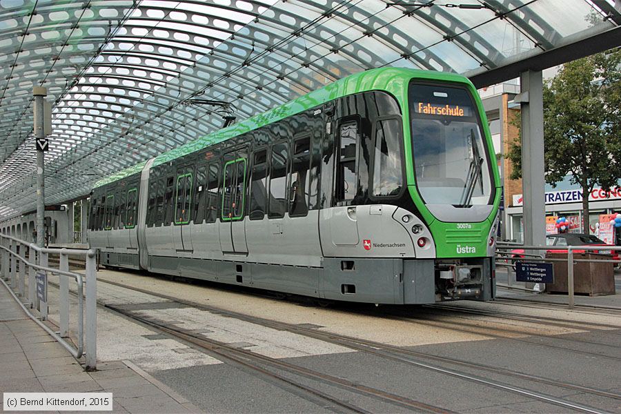 Hannover - Stadtbahn - 3007
/ Bild: hannover3007_bk1508240091.jpg