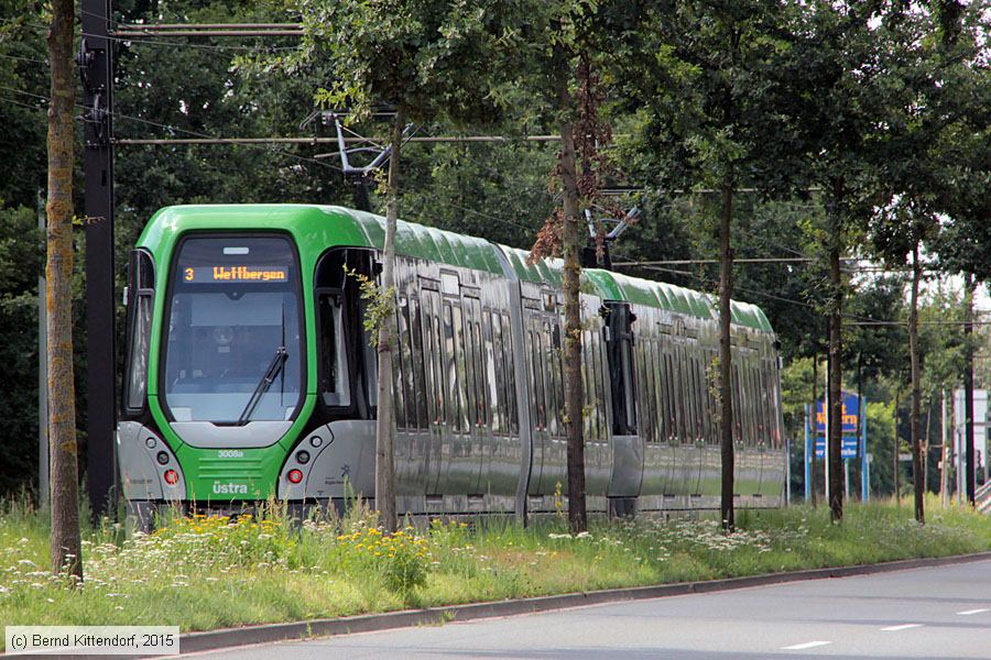 Hannover - Stadtbahn - 3008
/ Bild: hannover3008_bk1508240160.jpg Hannover - Stadtbahn - 3008
/ Bild: hannover3008_bk1508240160.jpg