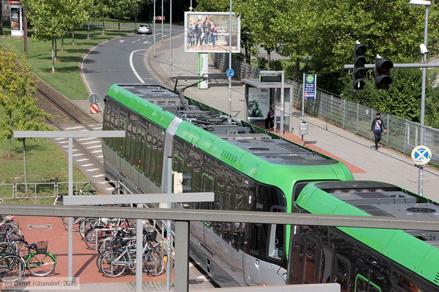 Hannover - Stadtbahn - 3014
/ Bild: hannover3014_bk1508240180.jpg