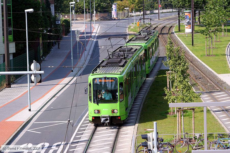 Hannover - Stadtbahn - 6116
/ Bild: hannover6116_bk0708260148.jpg
