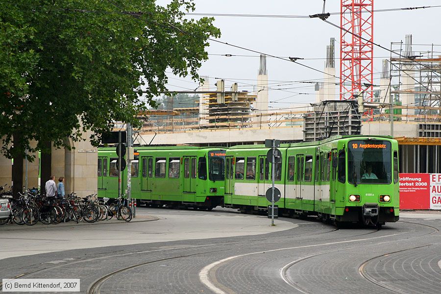Hannover - Stadtbahn - 6128
/ Bild: hannover6128_bk0708260030.jpg