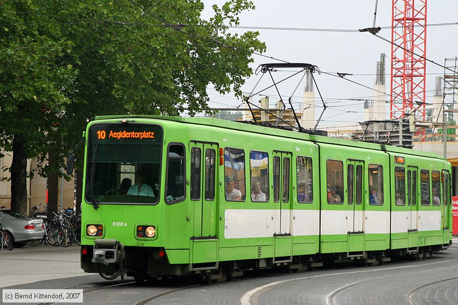 Hannover - Stadtbahn - 6128
/ Bild: hannover6128_bk0708260032.jpg