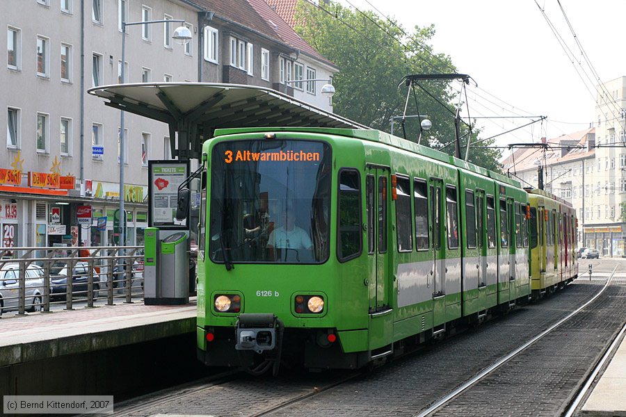 Hannover - Stadtbahn - 6126
/ Bild: hannover6126_bk0708260097.jpg