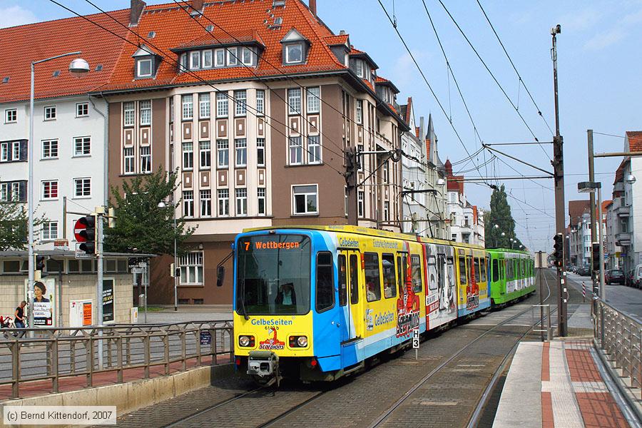 Hannover - Stadtbahn - 6149
/ Bild: hannover6149_bk0708260093.jpg