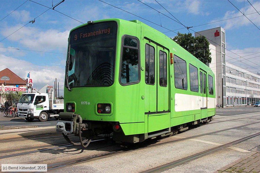 Hannover - Stadtbahn - 6175
/ Bild: hannover6175_bk1508240102.jpg