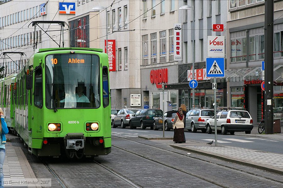 Hannover - Stadtbahn - 6200
/ Bild: hannover6200_bk0708260199.jpg