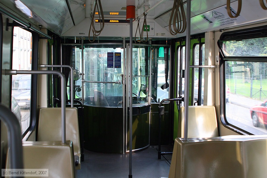 Hannover - Stadtbahn - 6200 - Innenansicht
/ Bild: hannover6200_bk0708260205.jpg