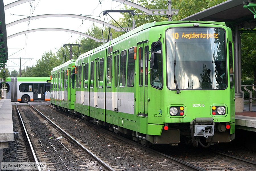 Hannover - Stadtbahn - 6200
/ Bild: hannover6200_bk0708260215.jpg