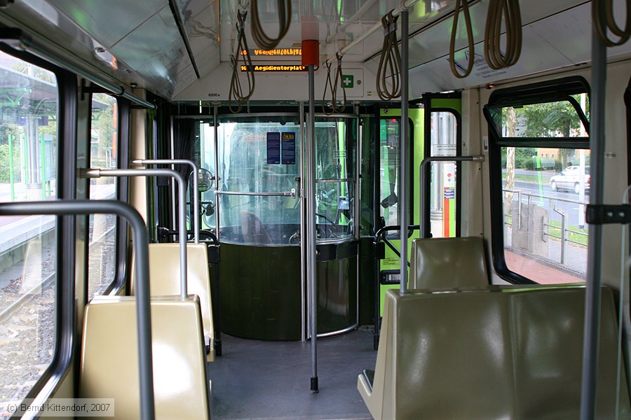 Hannover - Stadtbahn - 6200 - Innenansicht
/ Bild: hannover6200_bk0708260221.jpg