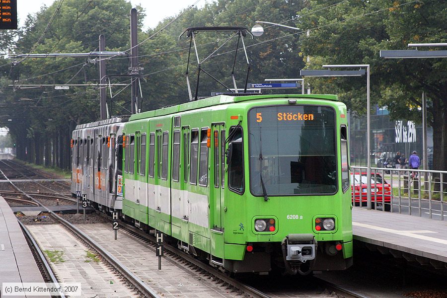 Hannover - Stadtbahn - 6208
/ Bild: hannover6208_bk0708260048.jpg Hannover - Stadtbahn - 6208
/ Bild: hannover6208_bk0708260048.jpg