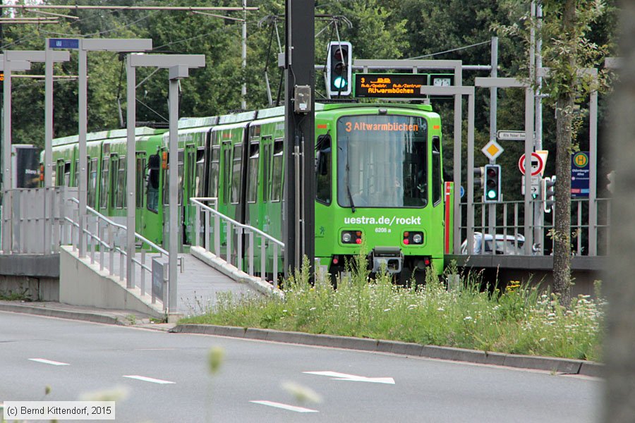 Hannover - Stadtbahn - 6208
/ Bild: hannover6208_bk1508240151.jpg Hannover - Stadtbahn - 6208
/ Bild: hannover6208_bk1508240151.jpg