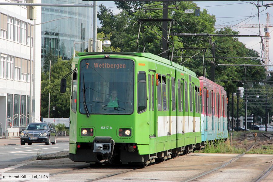 Hannover - Stadtbahn - 6217
/ Bild: hannover6217_bk1508240096.jpg Hannover - Stadtbahn - 6217
/ Bild: hannover6217_bk1508240096.jpg