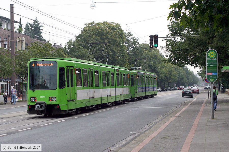Hannover - Stadtbahn - 6201
/ Bild: hannover6201_bk0708260069.jpg Hannover - Stadtbahn - 6201
/ Bild: hannover6201_bk0708260069.jpg