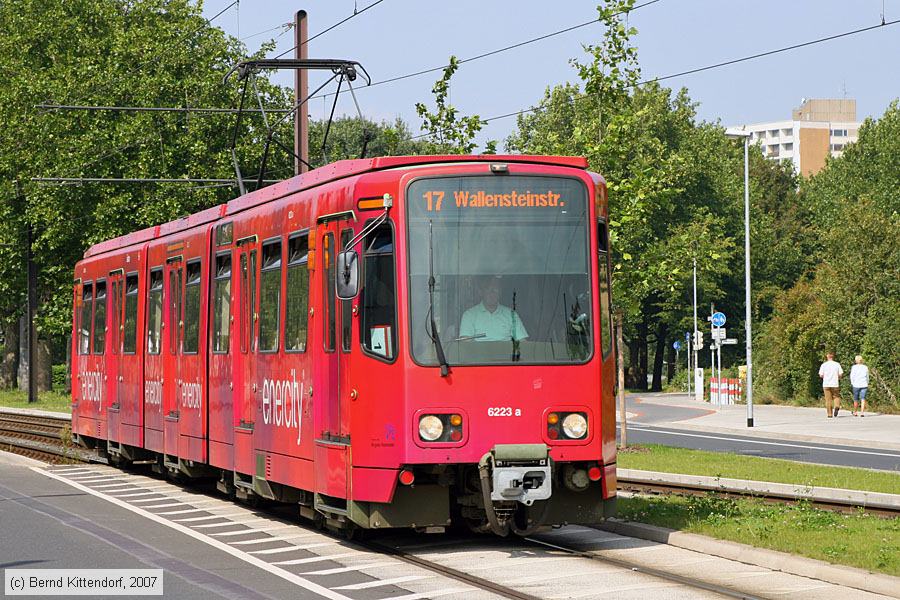 Hannover - Stadtbahn - 6223
/ Bild: hannover6223_bk0708260105.jpg
