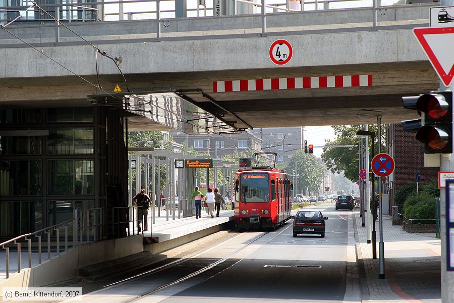 Hannover - Stadtbahn - 6223
/ Bild: hannover6223_bk0708260107.jpg