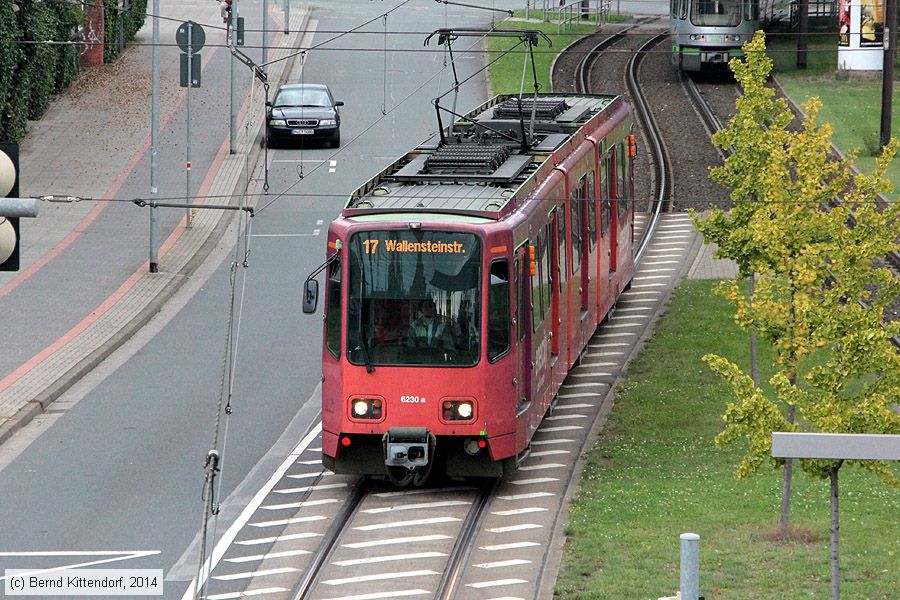 Hannover - Stadtbahn - 6230
/ Bild: hannover6230_bk1409010146.jpg