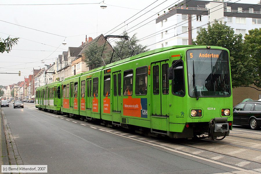 Hannover - Stadtbahn - 6224
/ Bild: hannover6224_bk0708260061.jpg