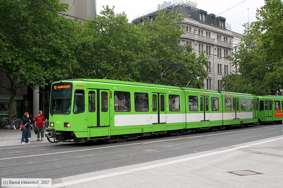 Hannover - Stadtbahn - 6231
/ Bild: hannover6231_bk0708260028.jpg