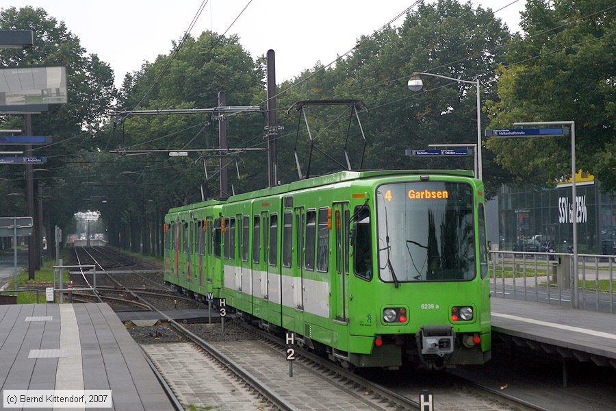 Hannover - Stadtbahn - 6239
/ Bild: hannover6239_bk0708260041.jpg
