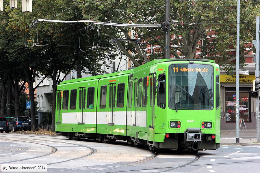 Hannover - Stadtbahn - 6253
/ Bild: hannover6253_bk1409010101.jpg